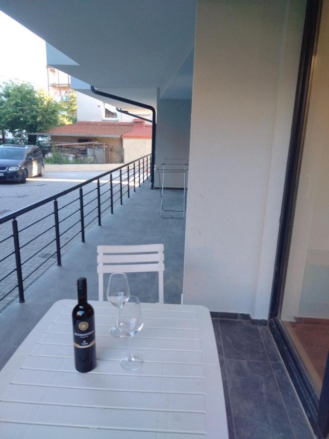Majestic Apartment Ohrid Exterior photo